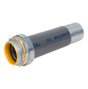 TUBERÍA CONDUIT FLEXIBLE CON FORRO DE PVC LIQUIDTIGHT 3/4″ (ROLLO: 100 MTS)