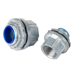 CONECTOR RECTO CONDUIT SIMPLE DE 1/2″ PARA T/FLEXIBLE MET. CON UL