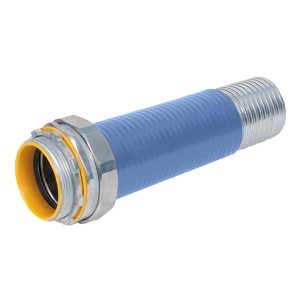 TUBERÍA CONDUIT FLEXIBLE LIBRE DE HALOGENO LIQUIDTIGHT 1″ (ROLLO: 100 MTS)