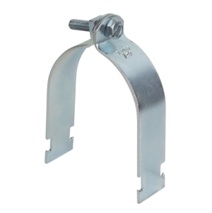 ABRAZADERA SUPERSTRUT GALVANIZADA EN CALIENTE DE 1-1/2″