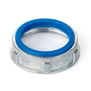 TUERCA BUSHING RIGID HERMÉTICO ZINC 1/2″ CON UL