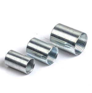 UNION RIGID 3/4″ GALVANIZADO EN CALIENTE CON UL