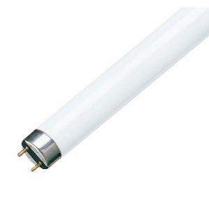 TUBO FLUORECENTE T8 18W/765 TL-D STANDAR