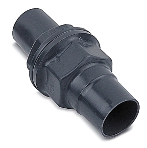 UNION UNF CON REVESTIMIENTO DE PVC 1″ DE 3 PIEZAS