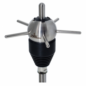 PARARRAYO IONIFLASH MACH NG60