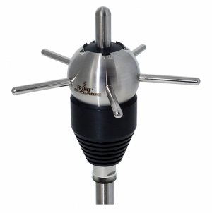 PARARRAYO IONIFLASH MACH NG60